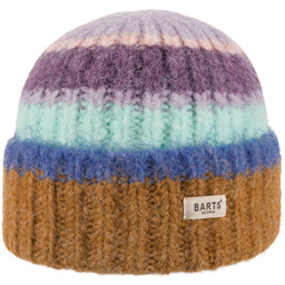 Czapka Beanie Haputale by Barts, niebieski, One Size