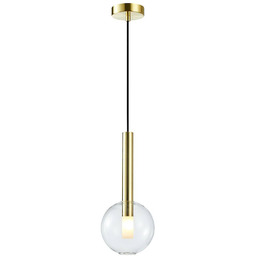 MILAGRO Lampa wisząca NIKO ML0330 oprawa w kolorze