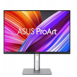 ASUS Monitor 24.1 cali PA248CRV DP/HDMI Głośniki
