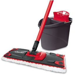 VILEDA Mop płaski UltraMax Box