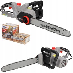 Pilarka Łańcuchowa Piła Elektryczna do Drewna 2400W Oregon