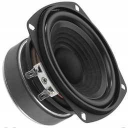 Głośnik średniotonowy Monacor SP-60/8 105mm 60W 8ohm