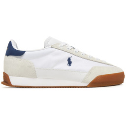 Sneakersy Polo Ralph Lauren 804962634002 Biały