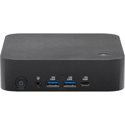 ASUS PN54-BBR522MNS1 Barebone Mini PC (AMD Ryzen 5
