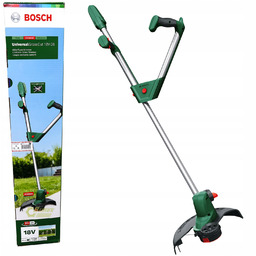 Podkaszarka do trawy UniversalGrassCut 18V-26 Bosch 06008C1D04
