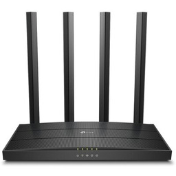 TP-LINK Router Archer C6 V6 2.4 / 5