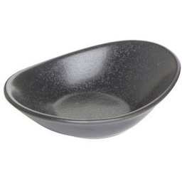 Porland Naczynie owalne 110 mm Coal I Porland