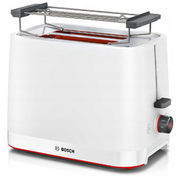 Toster Bosch MyMoment TAT3M121 950W 2 tosty Rozmrażanie
