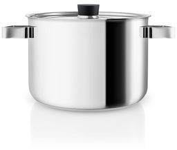 Eva Solo NORDIC KITCHEN Garnek z Pokrywką 4