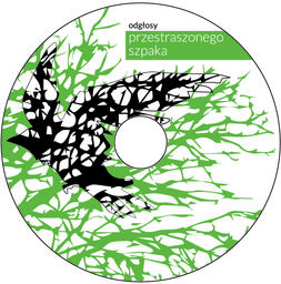 odgłosy ptaków CD