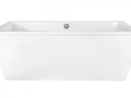 BESCO WKV-180-WZ WANNA VERA 180 do zabudowy 180
