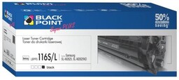 Toner SAMSUNG MLT-D116L BLACK POINT /LBPPS116L/