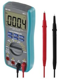 EMOS Multimetr MD-430