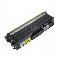 Brother toner TN-421Y, yellow, 1800s