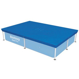 BESTWAY Pokrywa do basenu 58106