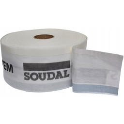 Soudal: Sws Ciepły montaż zewnętrzna 100mm/30mb