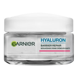 GARNIER Hyaluron Barrier Repair Łagodzący krem do twarzy