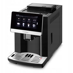 Ekspres do Kawy Automatyczny Ciśnieniowy Catler Ea 850