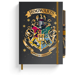 Notatnik Harry Potter