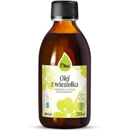 Olej z wiesiołka 250ml