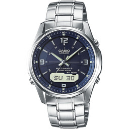 Casio LCW-M100DSE-2AER