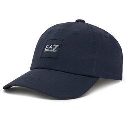 Czapka z daszkiem EA7 Emporio Armani 7X000595 AF24754