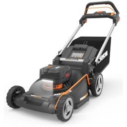 Worx WG760E Kosiarka akumulatorowa