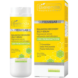 Bielenda Professional Supremelab Barrier Renew Balance, serum naprawcze