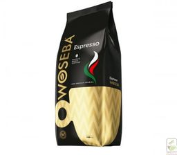 Woseba Espresso 1kg kawa ziarnista