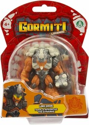 GORMITI LEGENDS Giochi Preziosi, figurka Gheos 7 cm