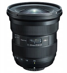 Obiektyw Tokina atx-i 11-20mm Plus F2.8 Cf Nikon