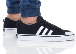 Adidas, Buty sportowe męskie, Nizza Cq2332, rozmiar 41