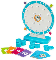 Rozważ To!, gra logiczna, Fat Brain Toys