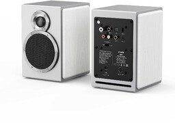 FiiO SA1 - white - Aktywne głośniki Hi-Fi