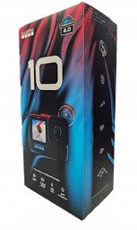 GoPro HERO10 Black