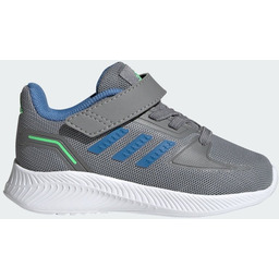 Buty sportowe adidas r. 21 wielokolorowy