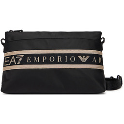 Torebka EA7 Emporio Armani 7W000357 AF13709 UC001 Czarny