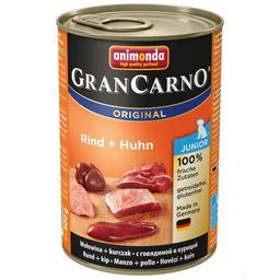 Animonda konserwy dla psa Gran Carno Junior