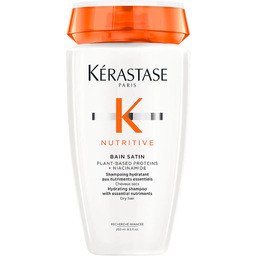 Kérastase Nutritive Bain Satin Szampon nawilżający do włosów