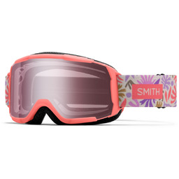 Gogle SMITH Daredevil Flare Flora Ignitor Mirror 2026