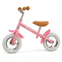 Milly Mally Rowerek Biegowy Marshall Air pompowane koła