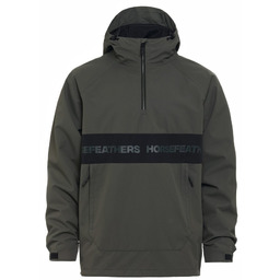 kurtka męska HORSEFEATHERS GORDIE URBAN OLIVE