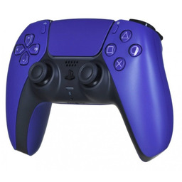 Sony Kontroler bezprzewodowy PlayStation 5 DualSense Galactic Purple