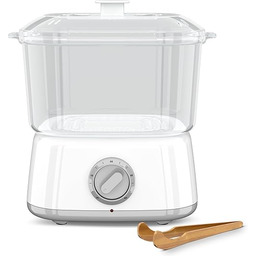 StateRiver Szybkie podgrzewanie ręczników, podgrzewacze do ręczników