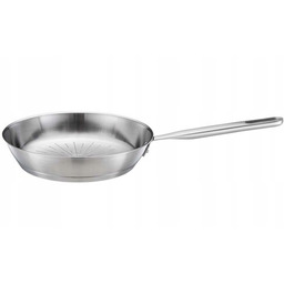 Patelnia All Steel Pure 24CM 1065627 Fiskars