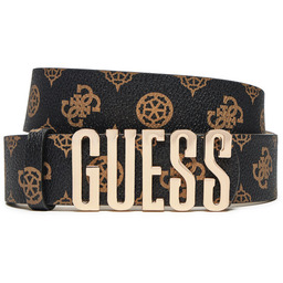 Pasek Damski Guess BW9173 P4435 Brązowy