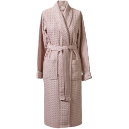 Aquanova Szlafrok VIGGO dusty pink