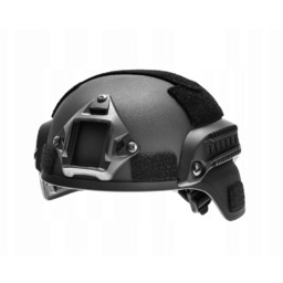 Hełm Ultimate Tactical Spec-Ops Bk