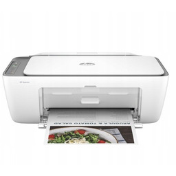 Drukarka HP DeskJet 2820e - WiFi HP Smart