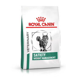 Royal Canin Veterinary Feline Satiety Weight Management -